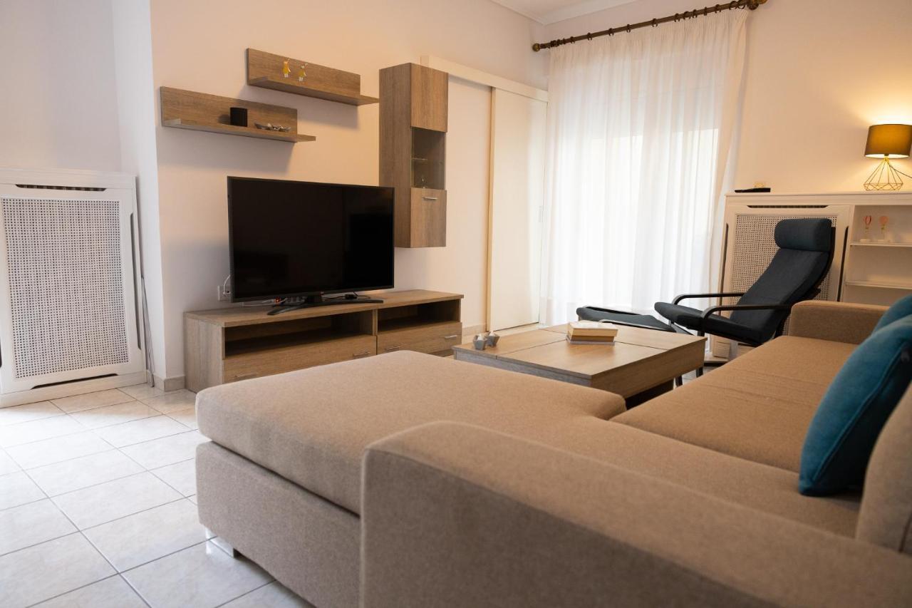 Appartement Spacious Close To The Sea And The Center *