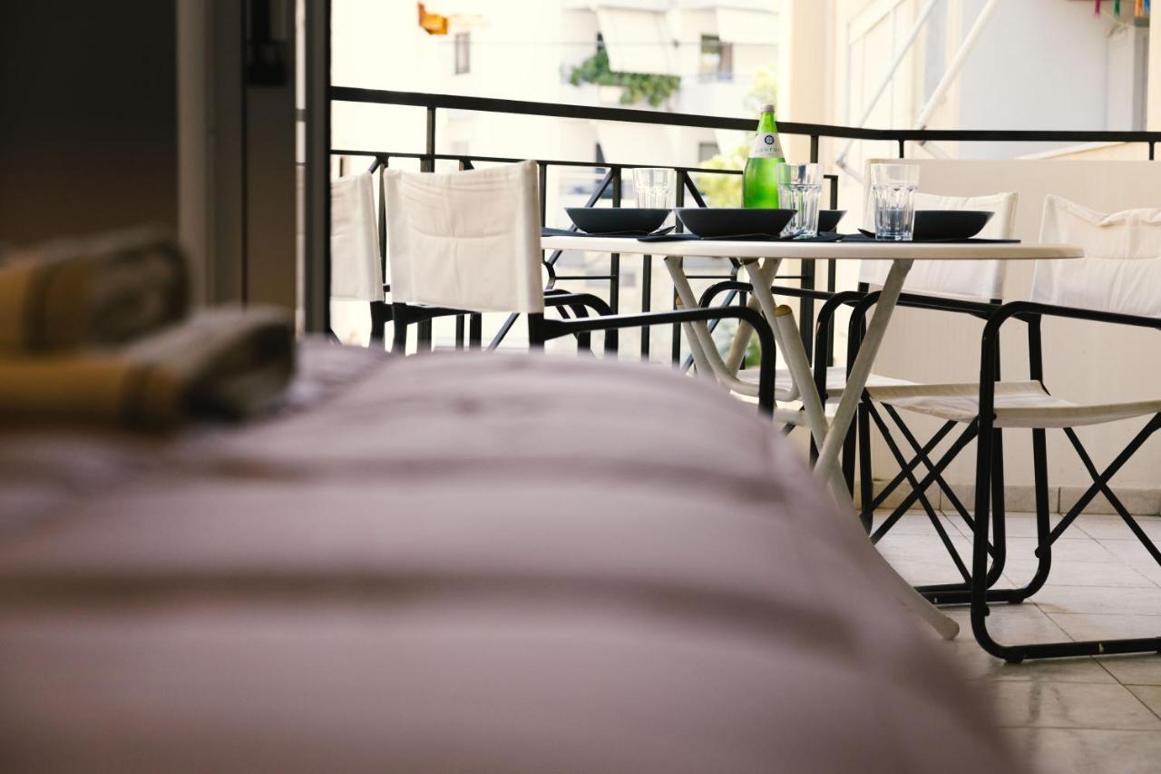 Appartement Spacious Close To The Sea And The Center *