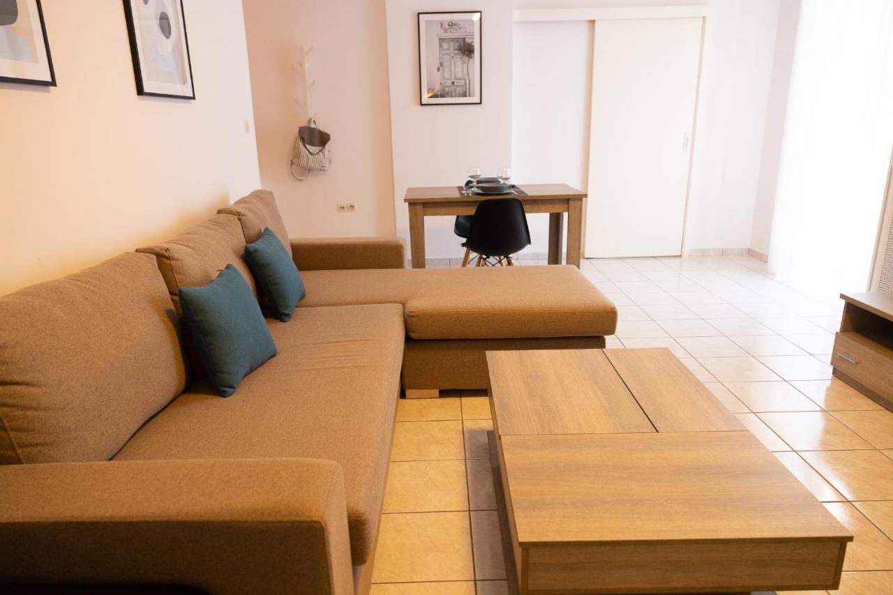 Spacious Close To The Sea And The Center Athens