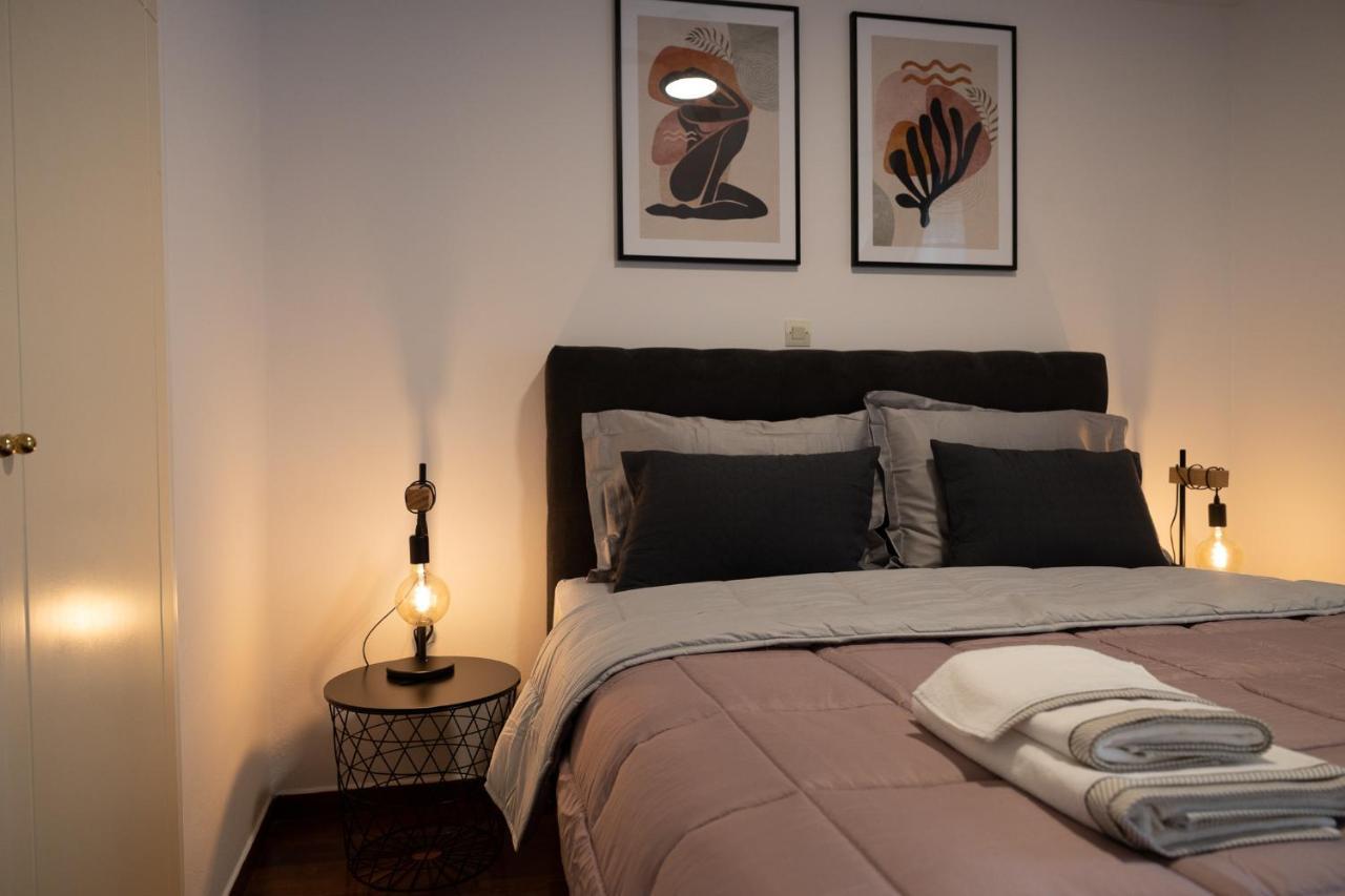 Spacious Close To The Sea And The Center Appartement *