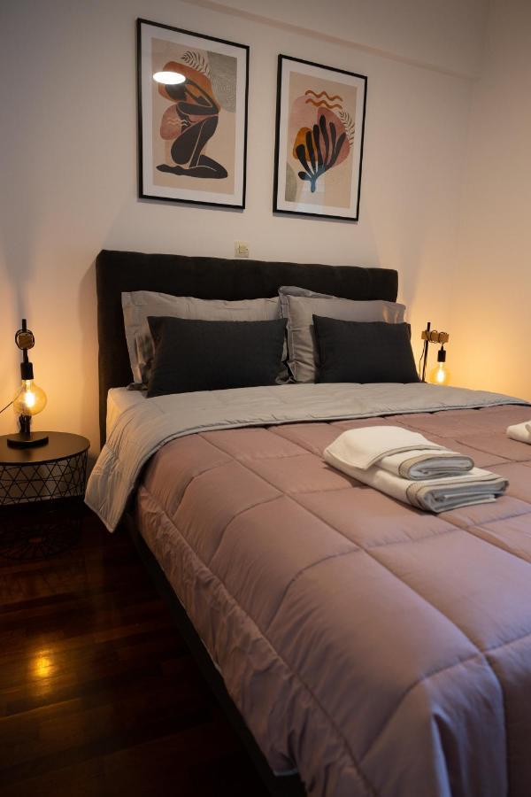 Appartement Spacious Close To The Sea And The Center
