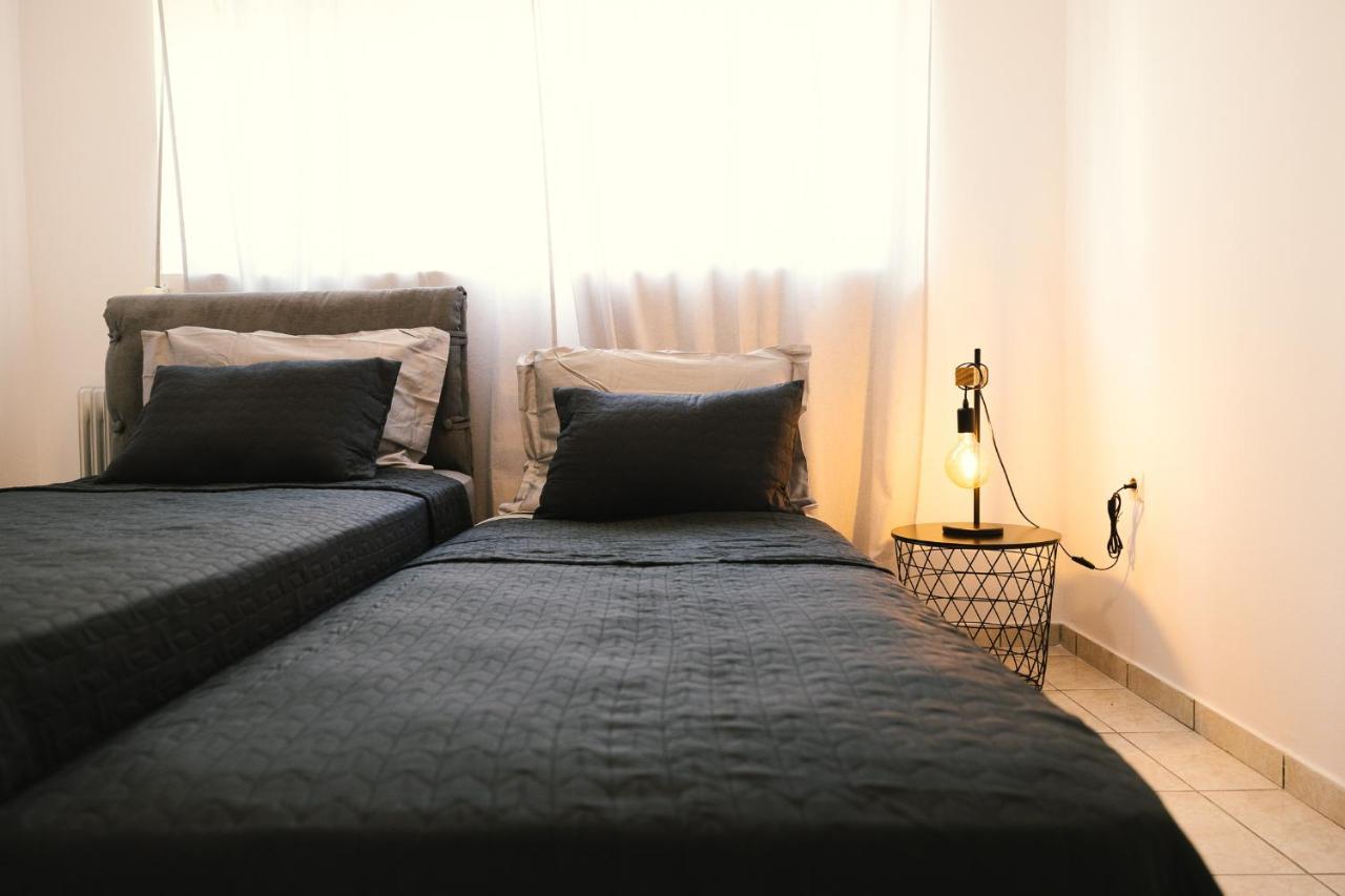 Spacious Close To The Sea And The Center Appartement *