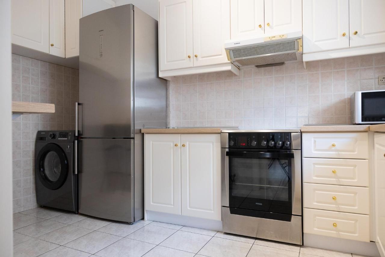 Spacious Close To The Sea And The Center Appartement