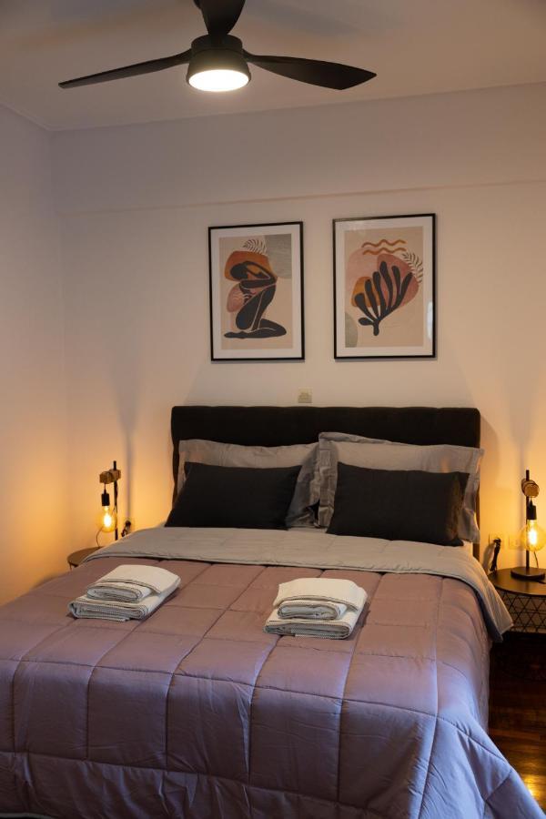 Apartament Spacious Close To The Sea And The Center *